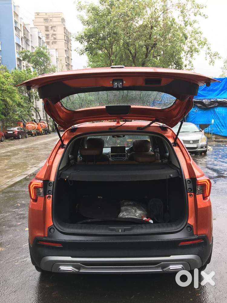 Honda Elevate Zx Cvt, 2023, Petrol