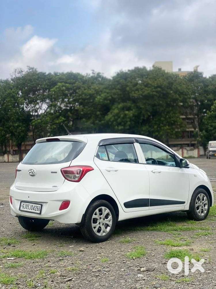 Hyundai Grand I10 Magna 1.1 Crdi, 2016, Diesel