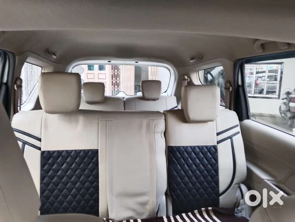Maruti Suzuki Ertiga 2024 Petrol