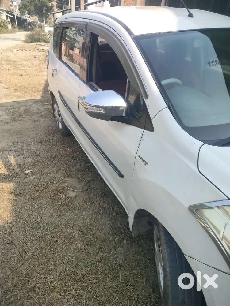 Maruti Suzuki Cng + Petrol 2016 Model Excellent Condition