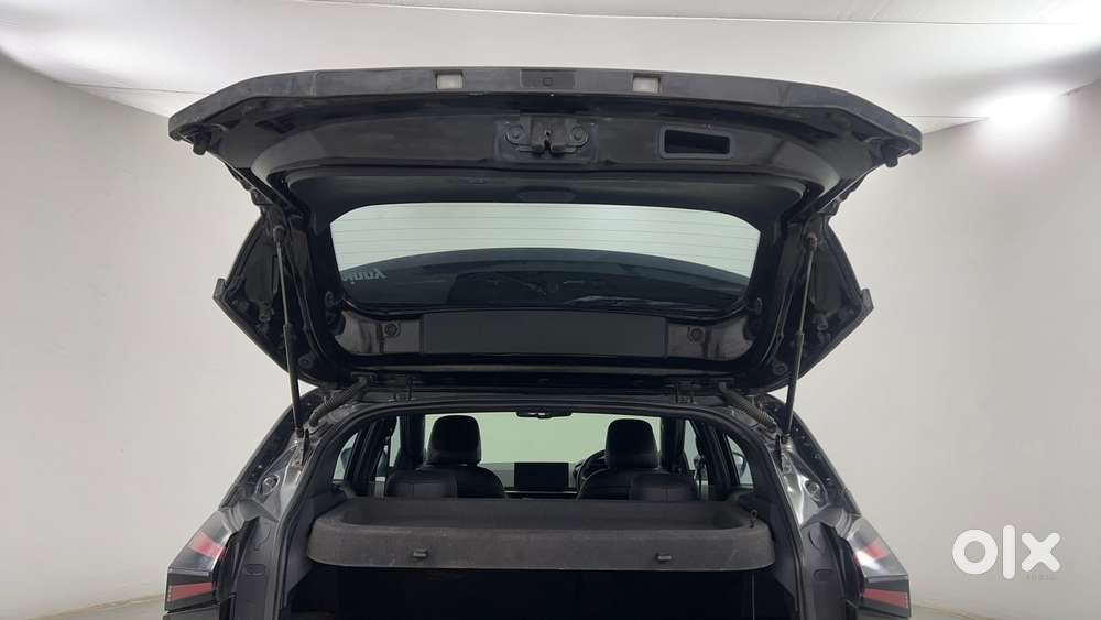 Tata Nexon Fearless Plus S 1.5 Revotorq Diesel 6 Amt Dt, 2024, Diese..