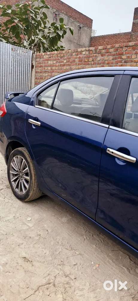1st Owner Brand New Ciaz Alpha Automatic