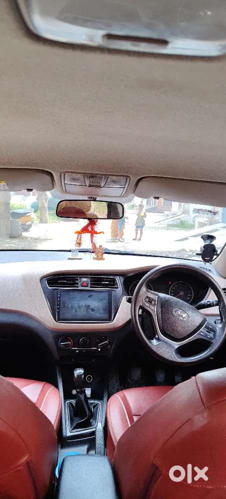 Hyundai I20 2019 Cng & Hybrids Well Maintained