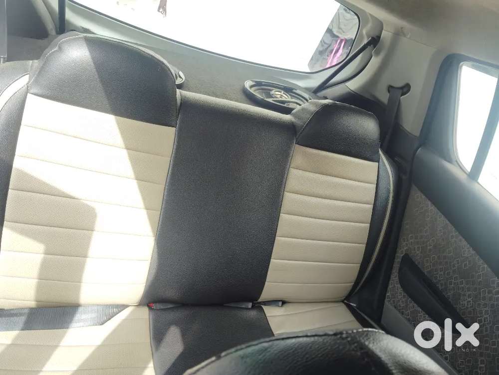 Maruti Suzuki 800 2017 Petrol Well Maintained