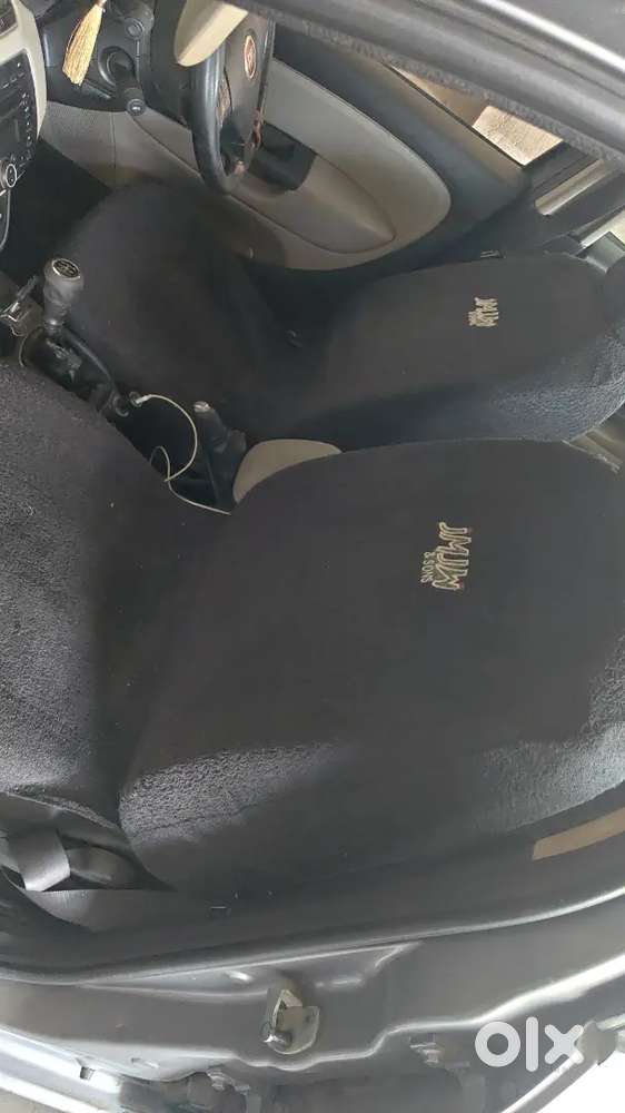 Fiat Linea Classic 2014