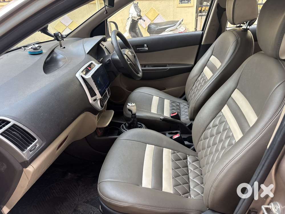 Hyundai I20 Sportz 1.4 Crdi, 2014, Diesel