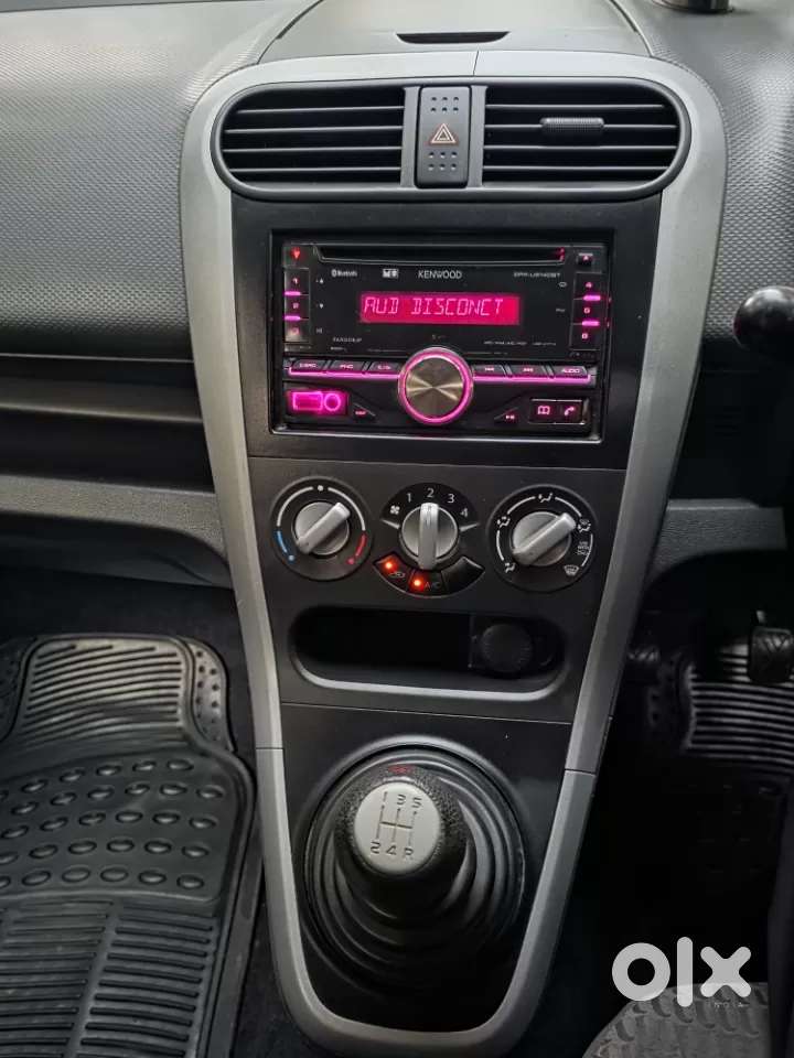 Maruti Suzuki Ritz Vxi (abs) Bs Iv, 2016, Petrol