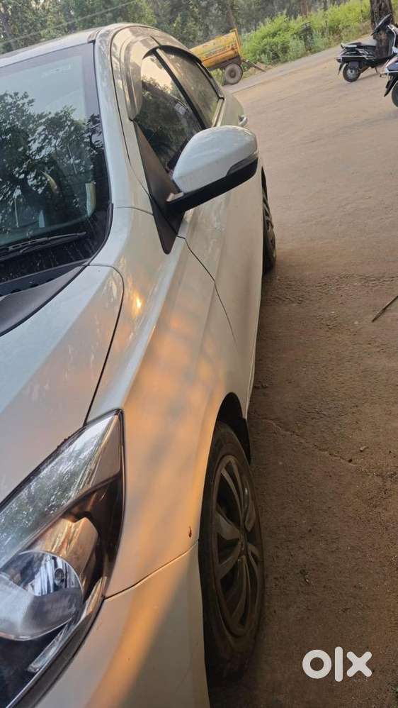 Tata Tigor 2017 Petrol Good Condition