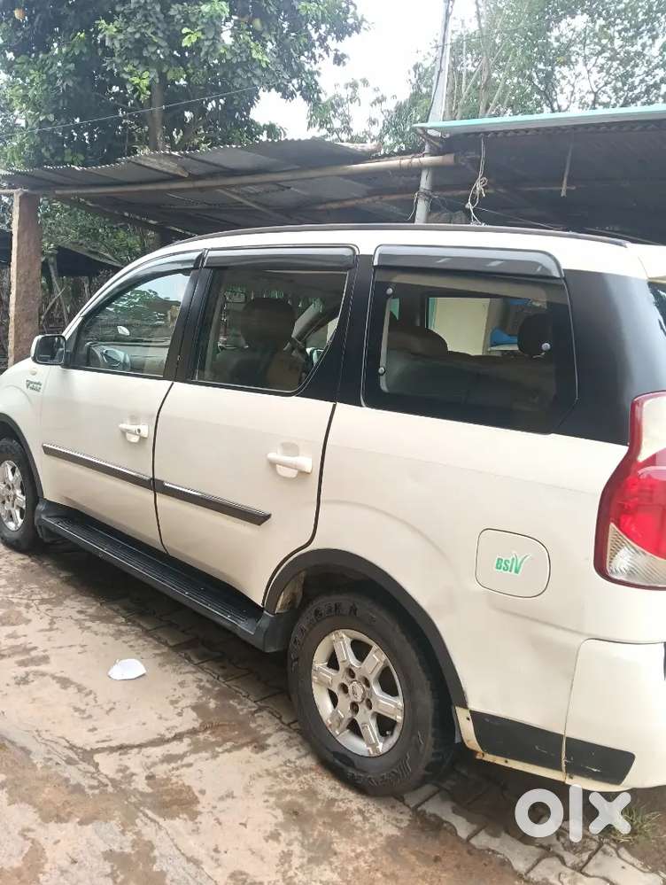 Mahindra Xylo 2012 Diesel Manual