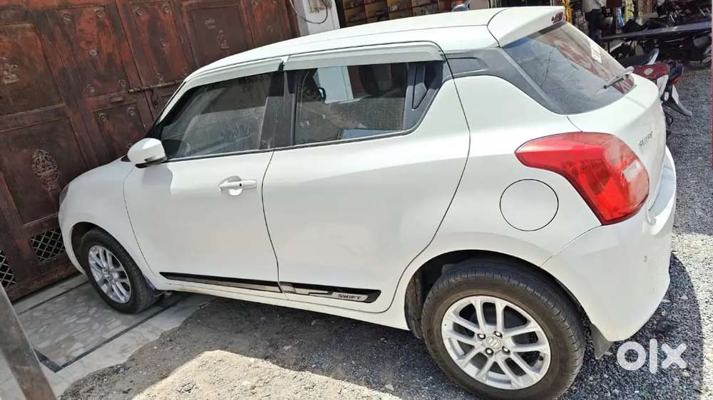 Maruti Suzuki Dzire 2022