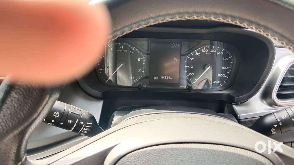 Tata Altroz Xz, 2024, Petrol