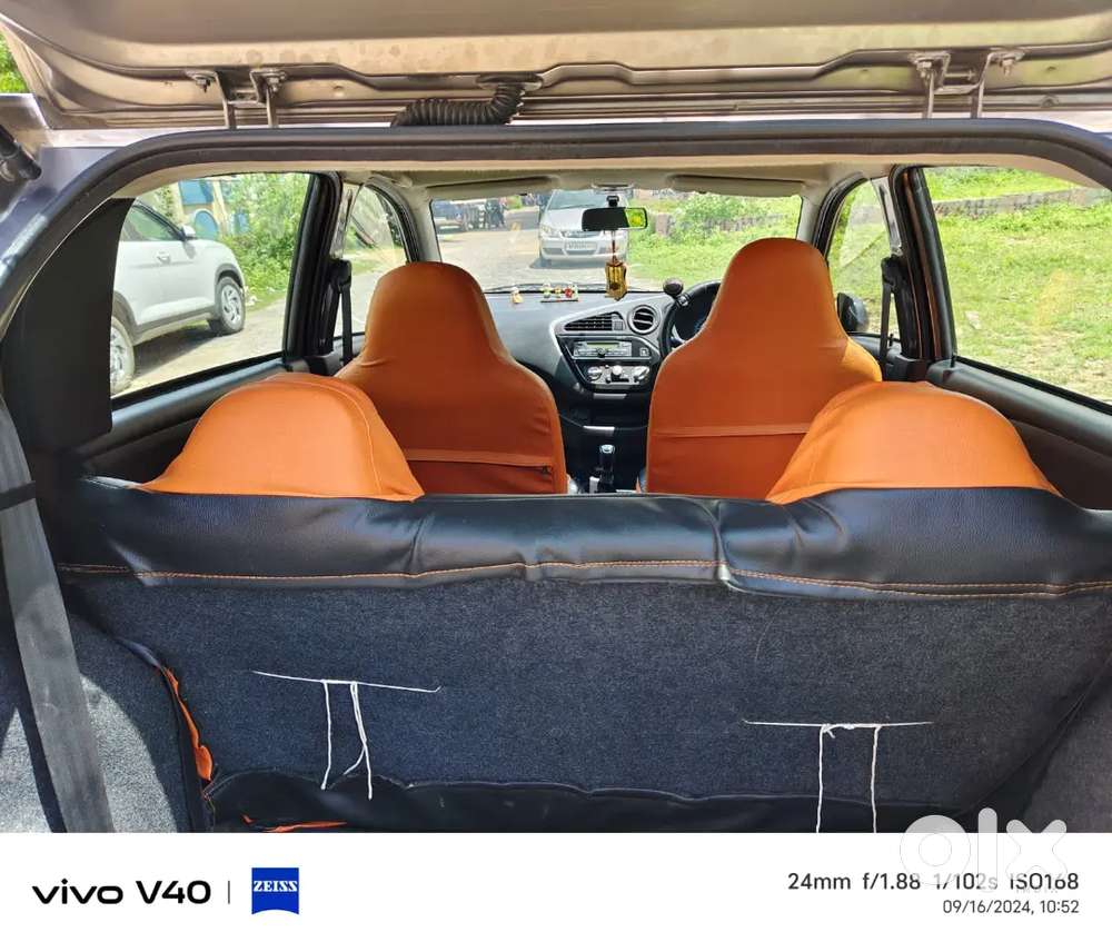 Datsun Redigo 2018 Petrol 54000 Km Driven