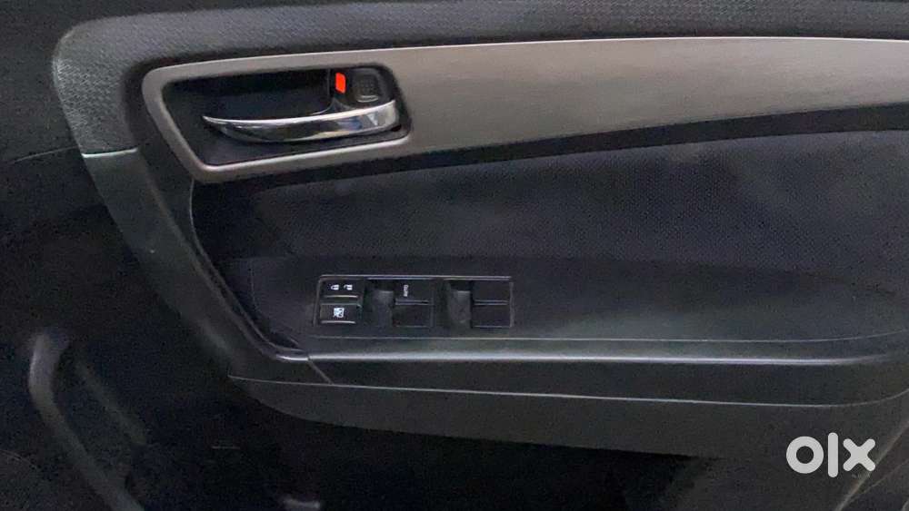 Maruti Suzuki Vitara Brezza Zdi Amt, 2019, Diesel