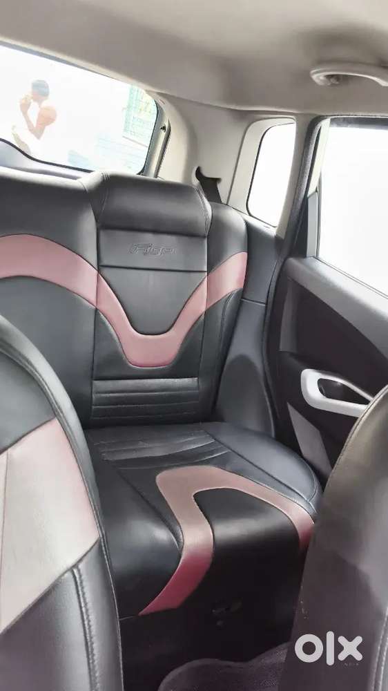 Ford Figo 2010 Petrol Good Condition