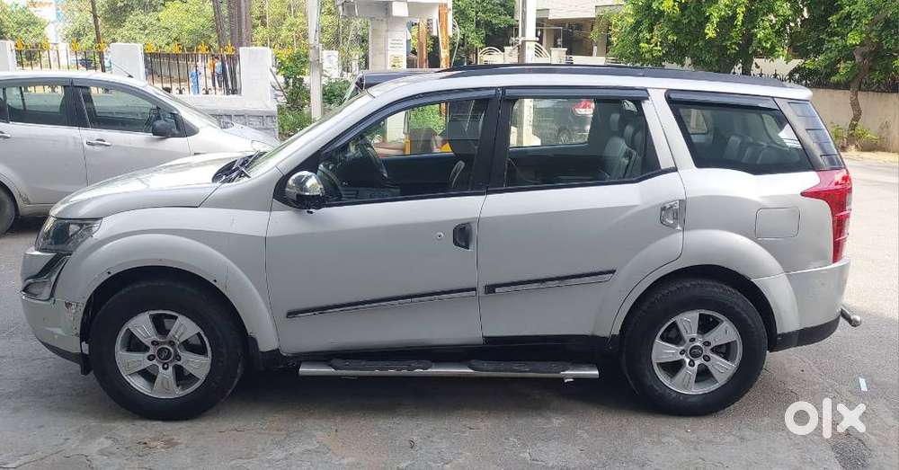 Mahindra Xuv500 2011-2015 W8 2wd, 2012, Diesel