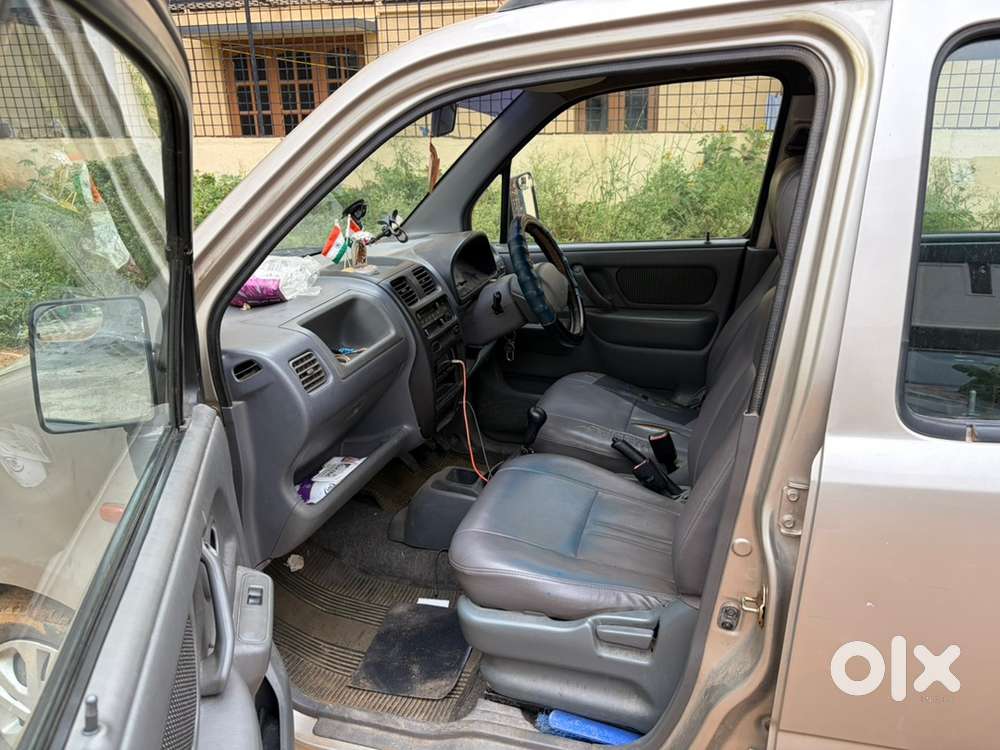 Maruti Suzuki Wagon R 2005