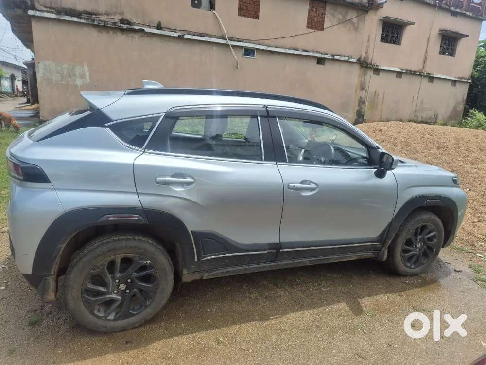 Maruti Suzuki Fronx 2023