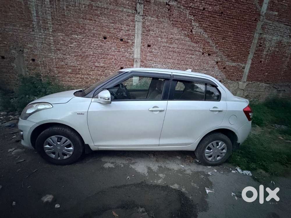 Maruti Suzuki Swift Dzire 2014 Diesel Good Condition