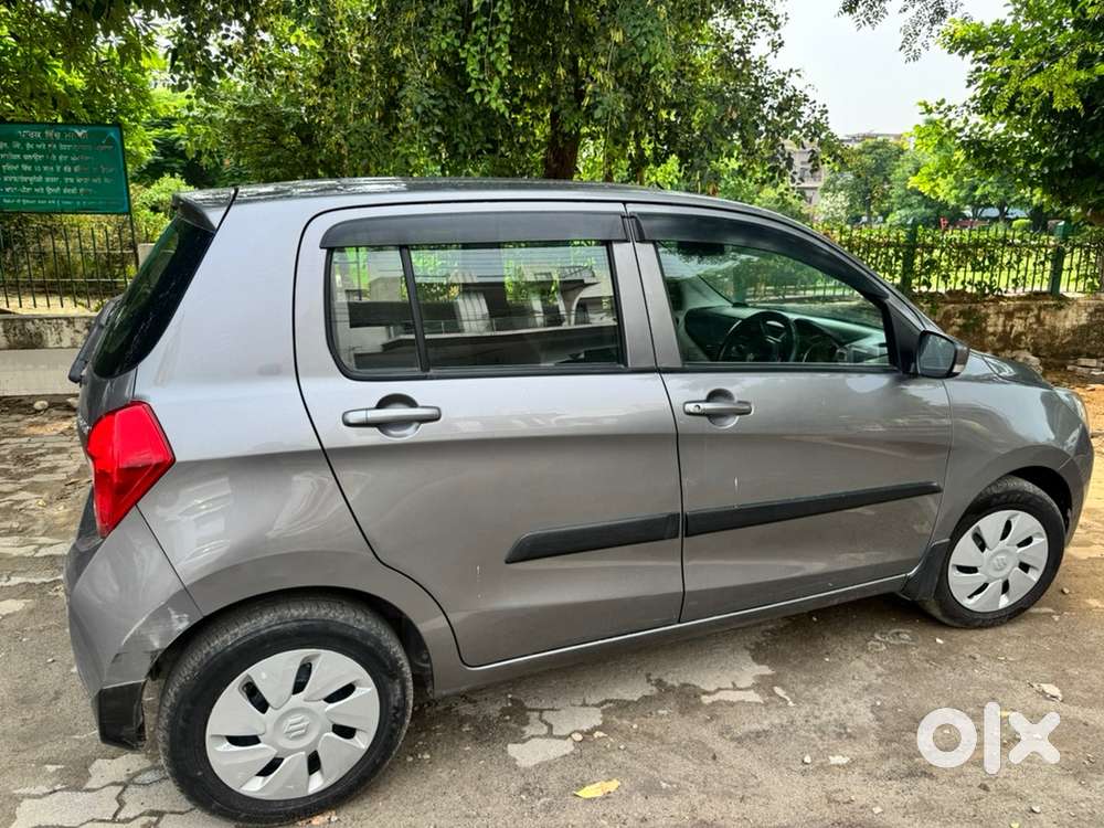 Maruti Suzuki Celerio Automatic 30000driven Brand New Condition