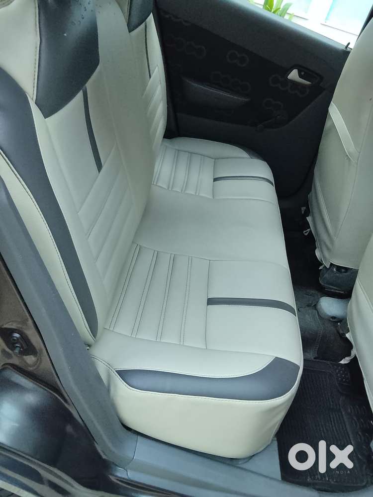 Maruti Suzuki Alto 800 Lxi, 2013, Petrol