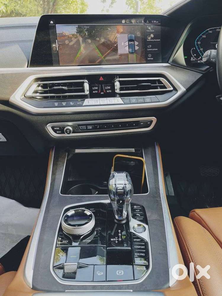 Bmw X5 Xdrive 30d Xline, 2022, Diesel
