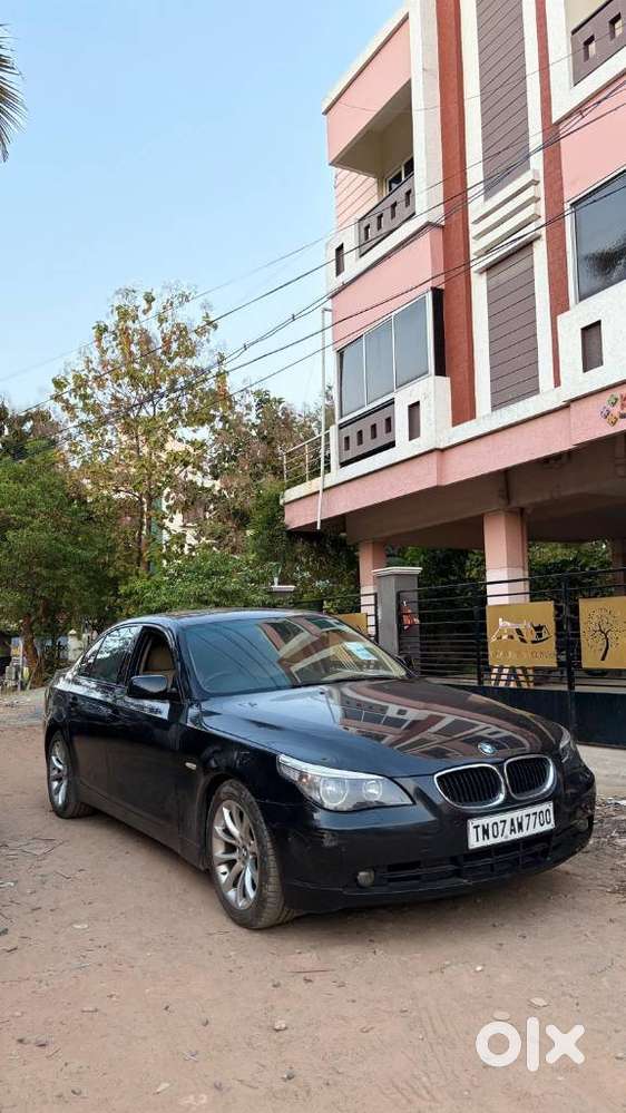 Bmw Z4, 2005, Diesel