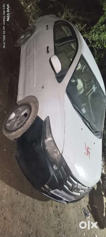 Honda Wr-v Exclusive 2011