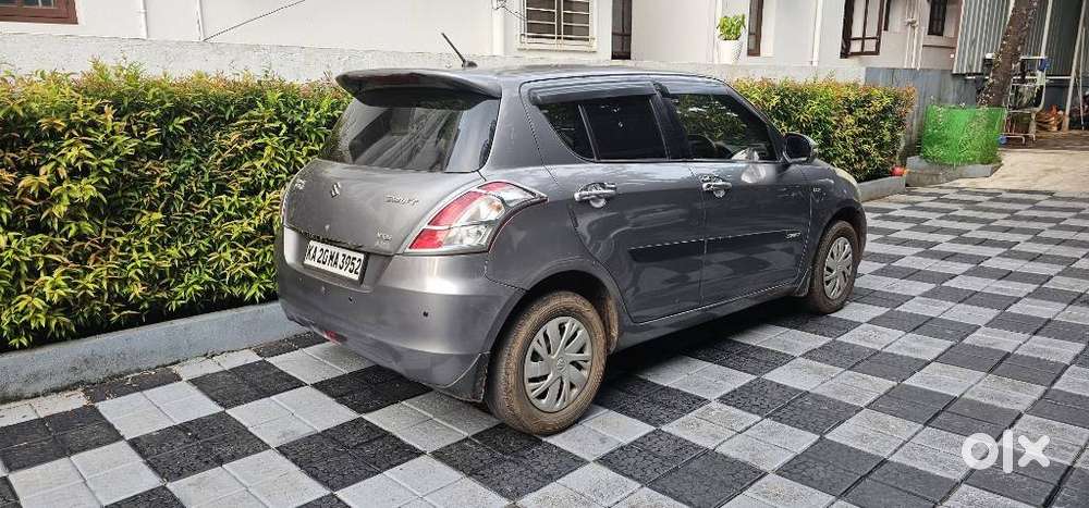 Maruti Suzuki Swift Ddis Vdi, 2015, Diesel
