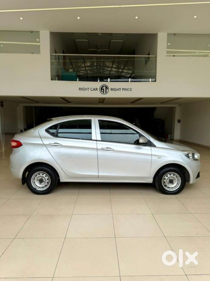 Tata Tigor Xe Diesel, 2018, Diesel