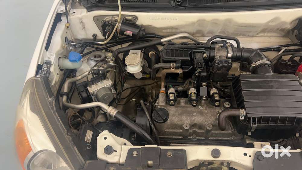 Maruti Suzuki Alto 800 Vxi, 2020, Petrol