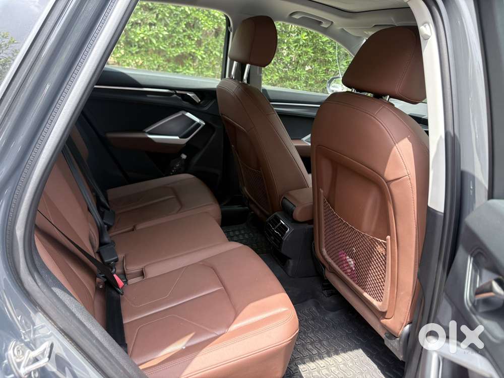 Audi Q3 40 Tfsi Premium Plus, 2025, Petrol