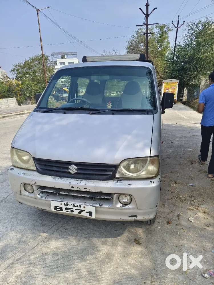 Maruti Suzuki Eeco