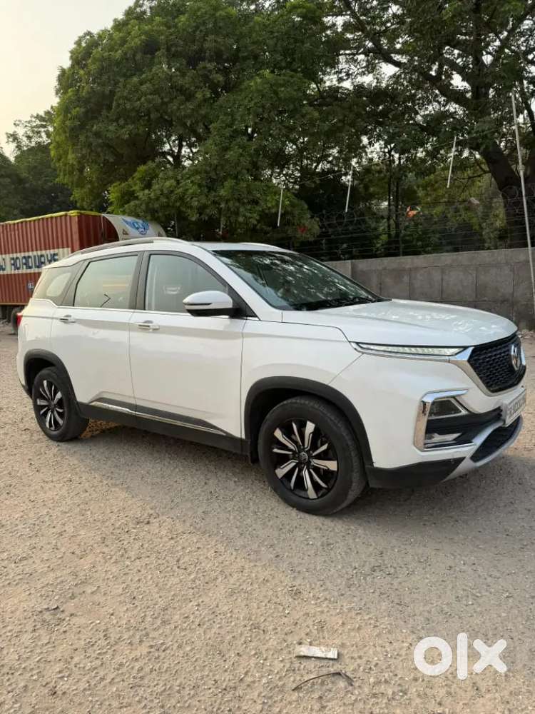 Mg Hector 2.0 Sharp Bs6 2020 Diesel Top Model