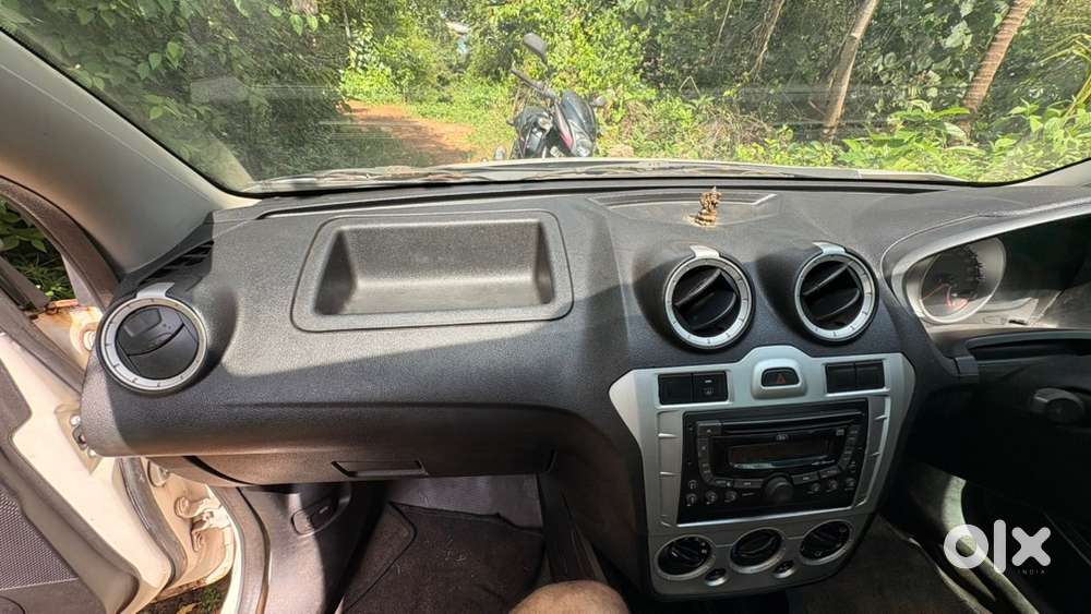 Ford Figo Diesel 2011