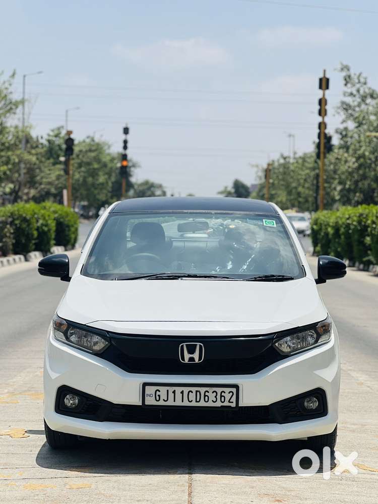 Honda Amaze 2013-2016 Vx I-dtec, 2021, Diesel