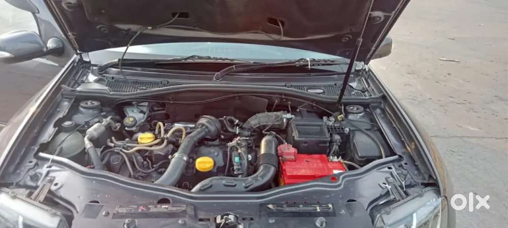 Renault Duster 2018 Diesel 90000 Km Driven