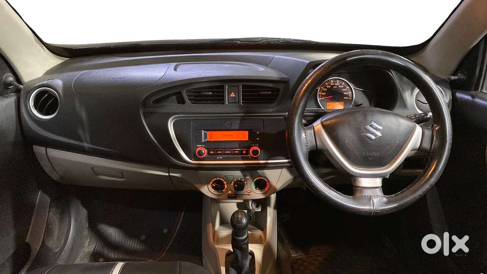 Maruti Suzuki Alto 800 0.8 Vxi (o), 2022, Petrol