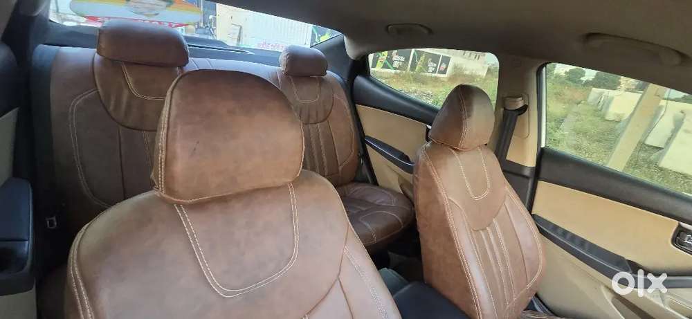 Hyundai New Elantra 2014 Diesel Well Maintained