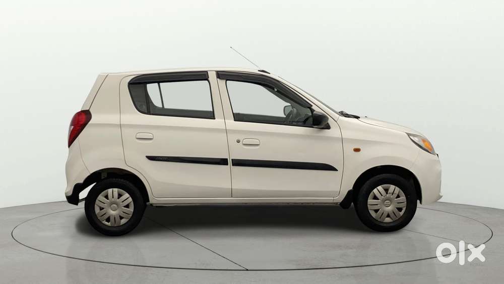 Maruti Suzuki Alto 800 0.8 Vxi (o), 2019, Petrol