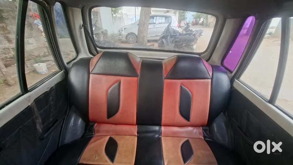 Maruti Suzuki 800 2001 Petrol 42000 Km Driven