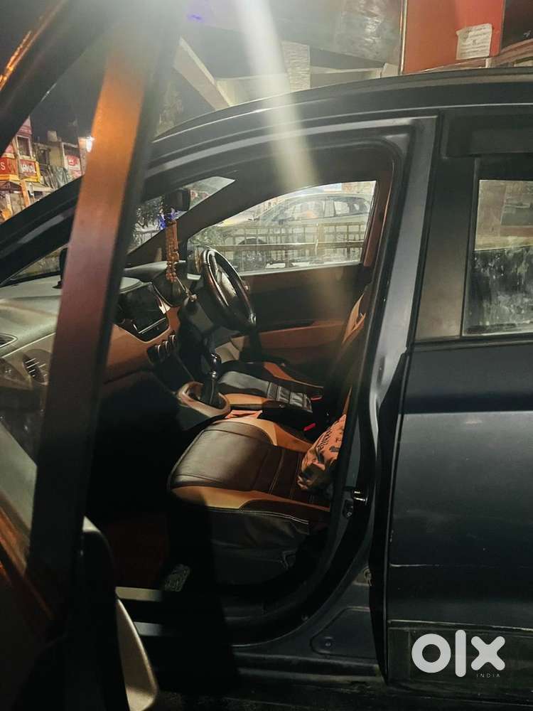 Hyundai Grand I10 2014 Car