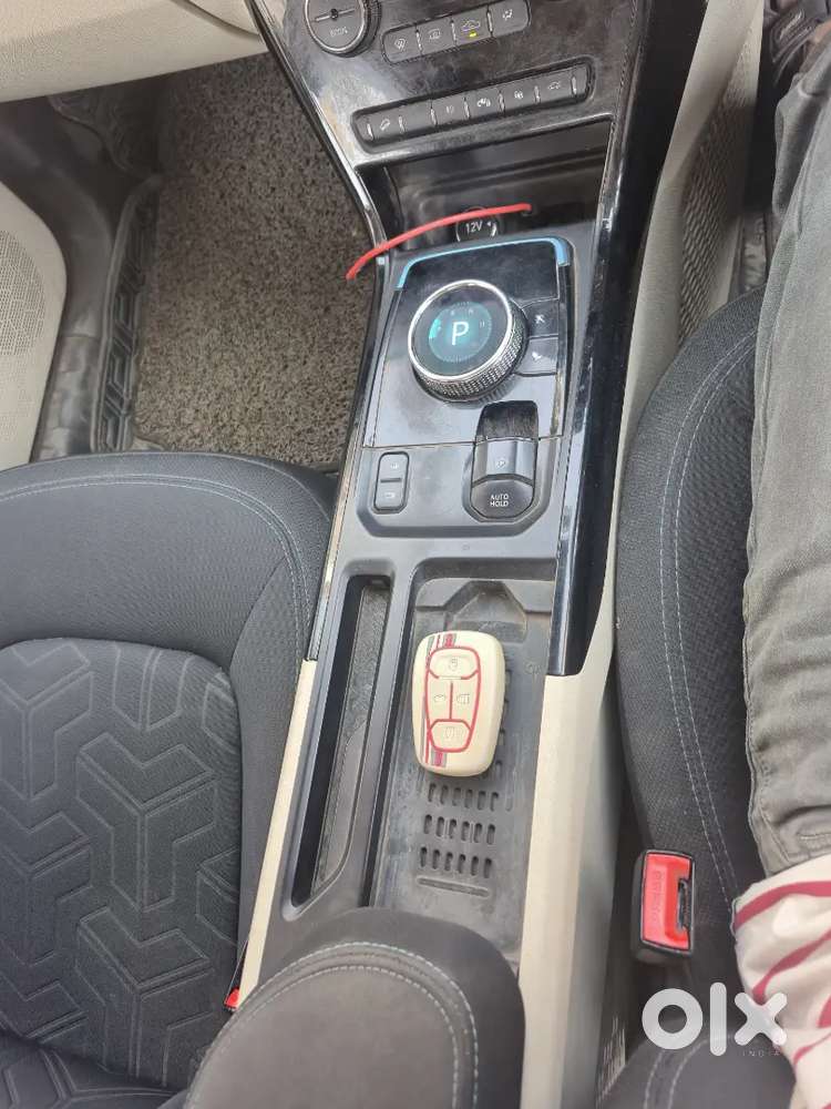 Tata Nexon Ev 40 Kwh 2022