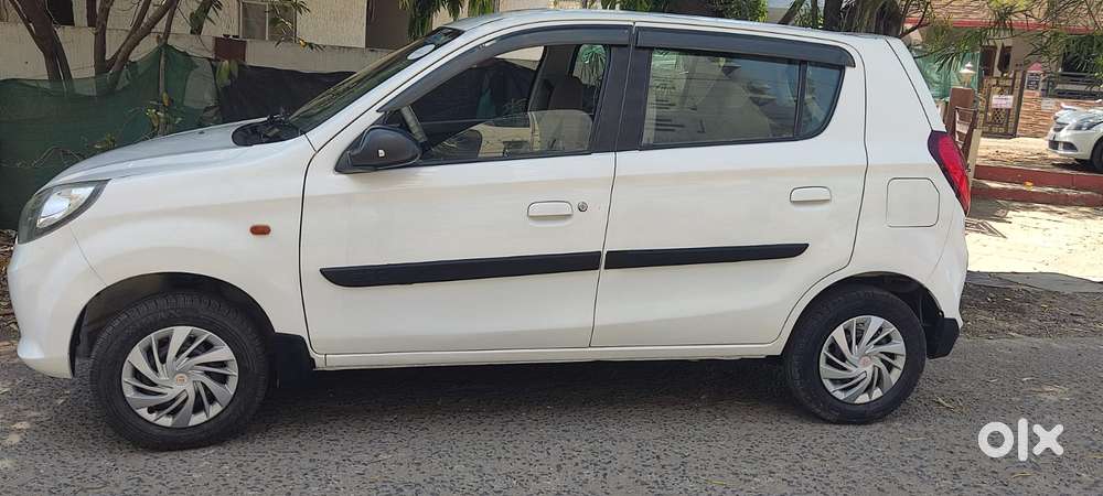 Maruti Suzuki Alto 800 Lxi, 2014, Petrol