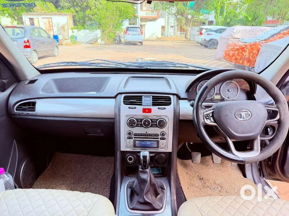 Tata Safari Storme 2017 Diesel Manual 4x2