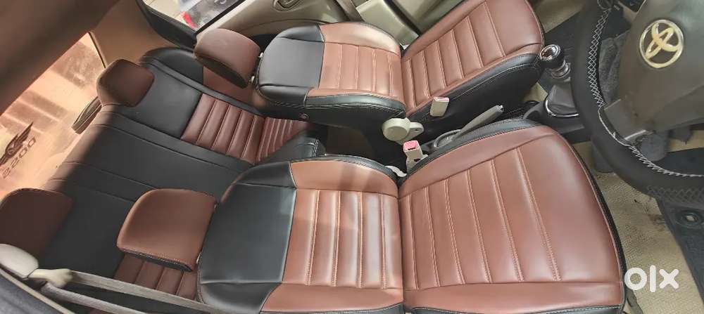 Toyota Etios Diesel 2016 Car