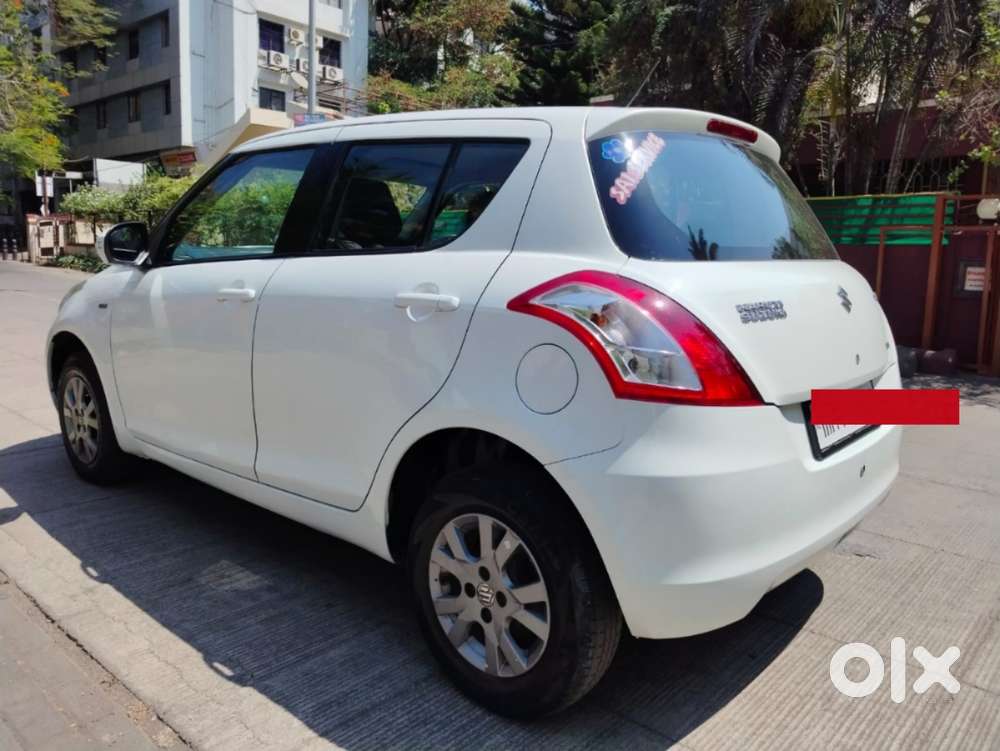 Maruti Suzuki Swift 2018 Vdi, 2014, Diesel