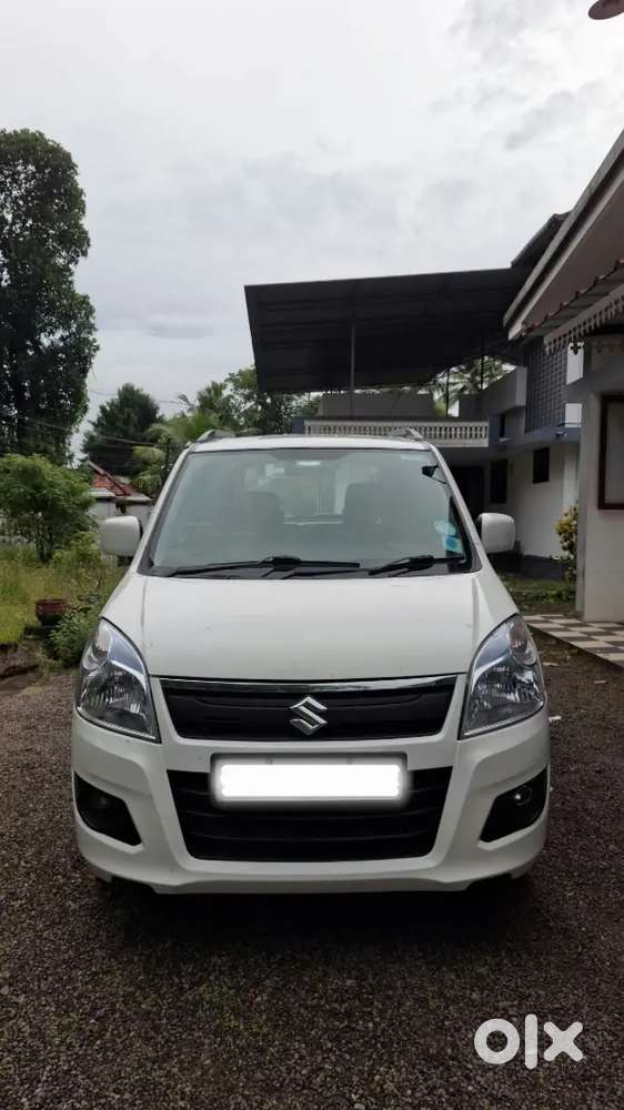 Single Owner Wagonr Vxi Automatic For Sale