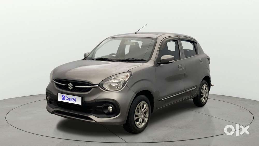 Maruti Suzuki Celerio 2014-2017 Zxi, 2022, Petrol