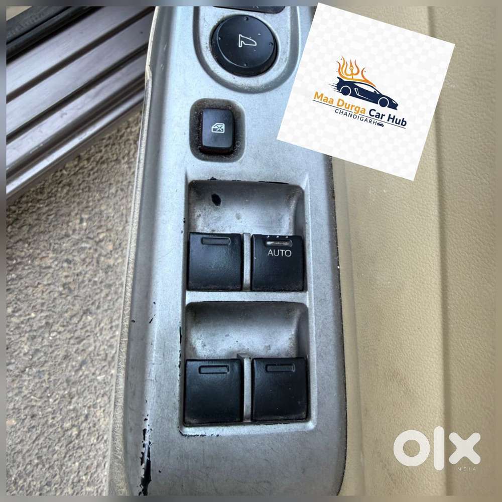 Honda City, 2011, Petrol