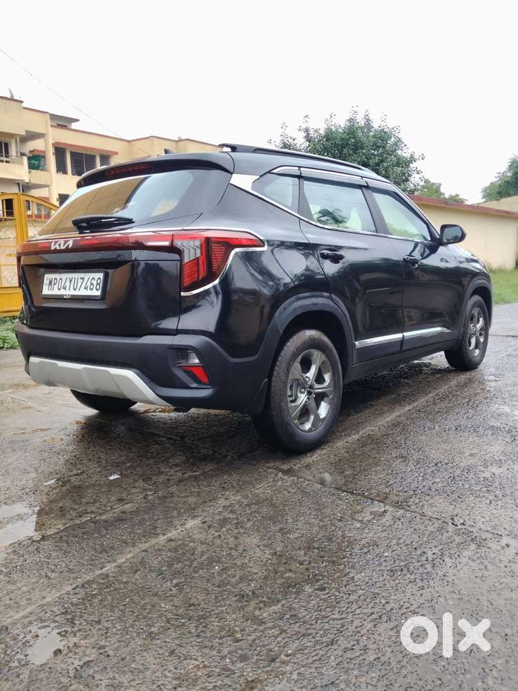 Kia Seltos Htk G, 2025, Petrol
